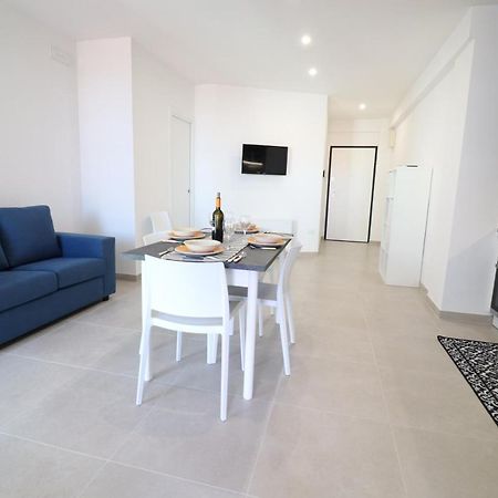 Holiday Home Galatea A Otranto Buitenkant foto