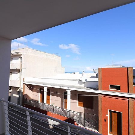 Holiday Home Galatea A Otranto Buitenkant foto