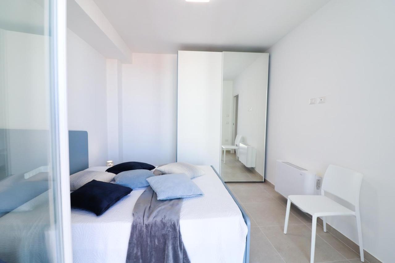 Holiday Home Galatea A Otranto Buitenkant foto