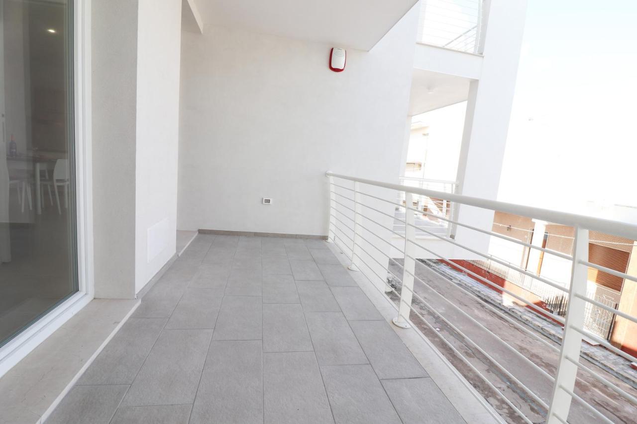 Holiday Home Galatea A Otranto Buitenkant foto