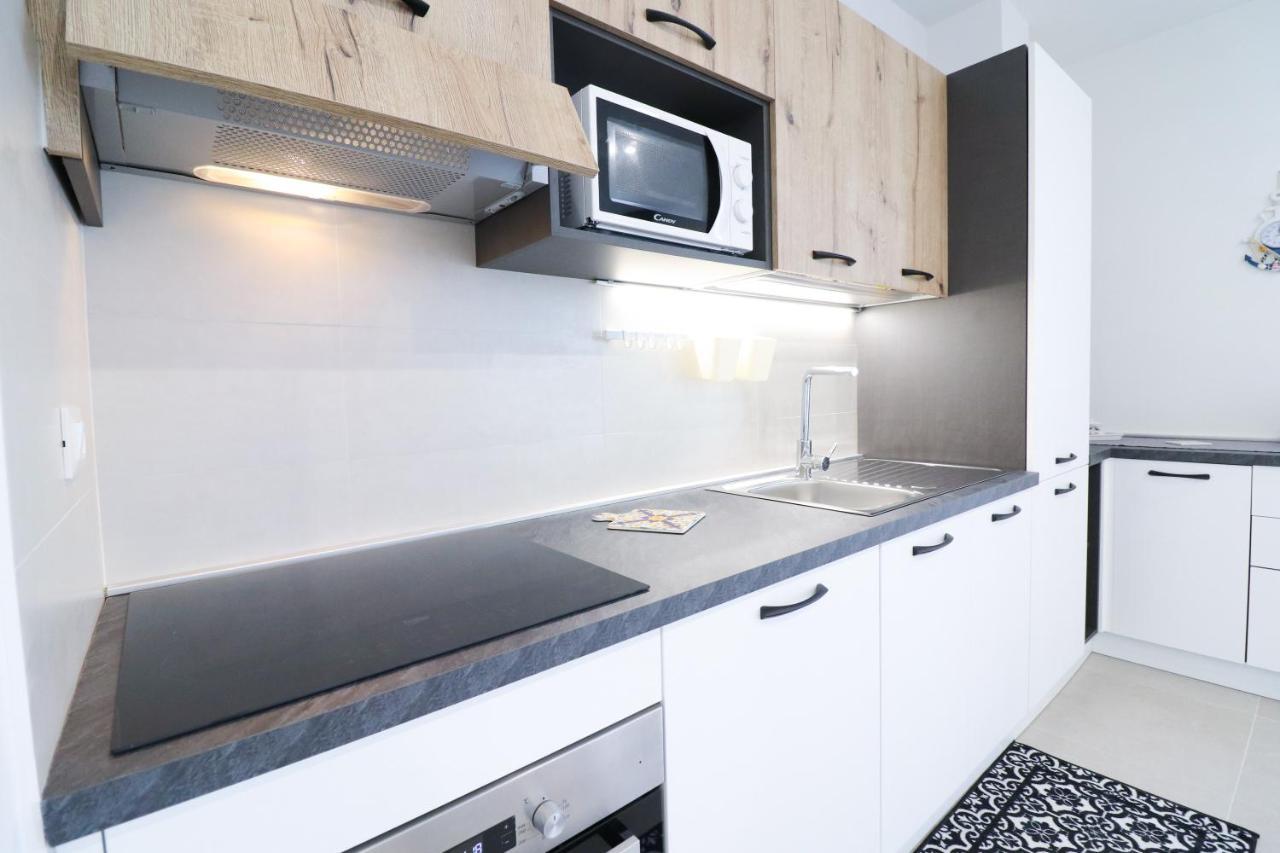 Holiday Home Galatea A Otranto Buitenkant foto