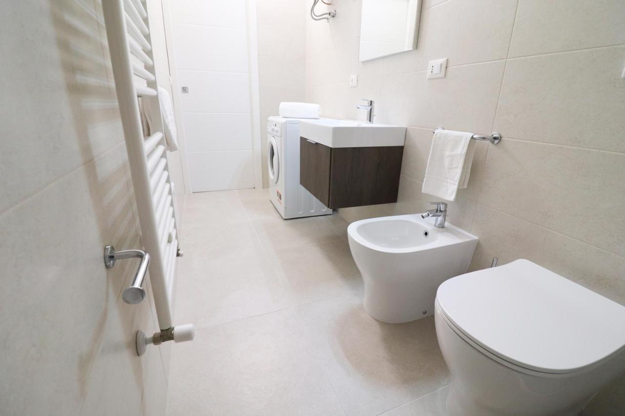 Holiday Home Galatea A Otranto Buitenkant foto