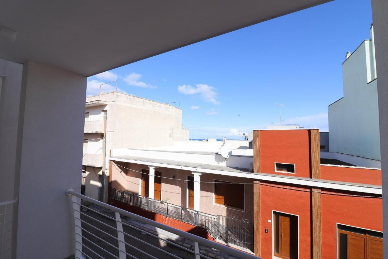 Holiday Home Galatea A Otranto Buitenkant foto
