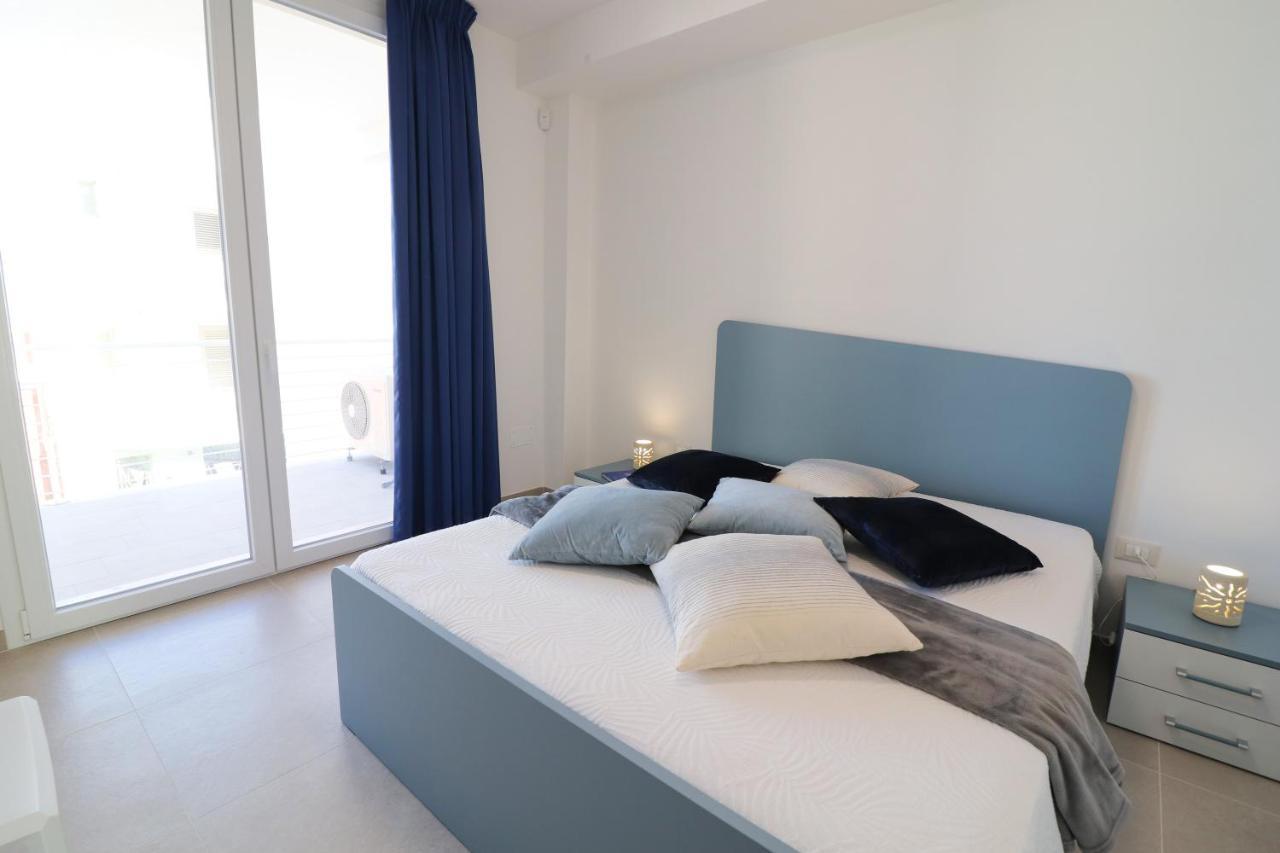 Holiday Home Galatea A Otranto Buitenkant foto