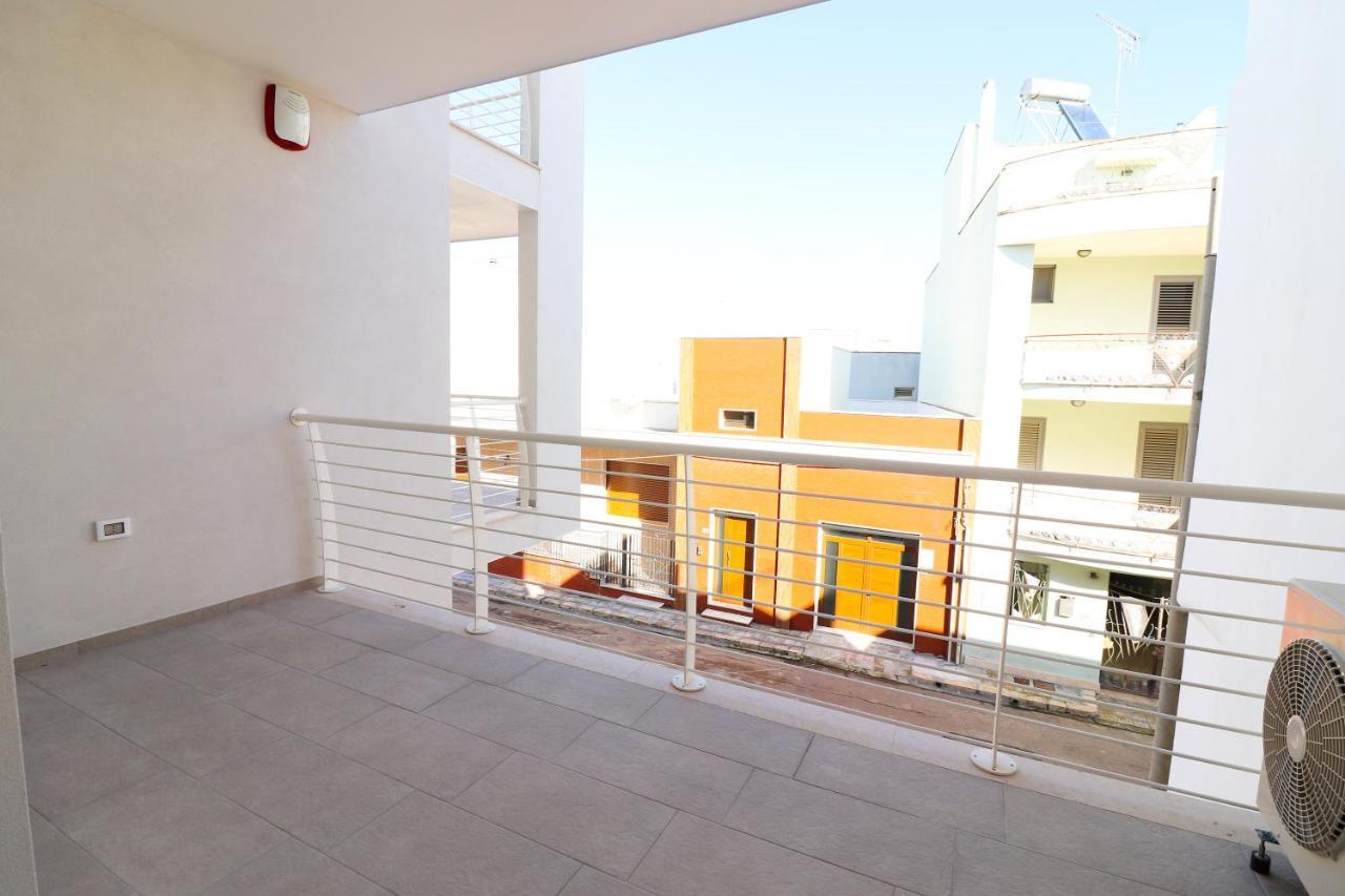 Holiday Home Galatea A Otranto Buitenkant foto