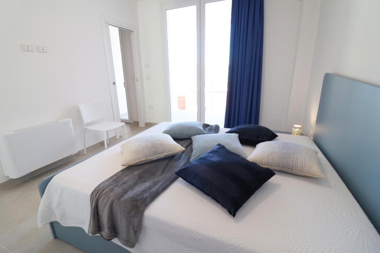 Holiday Home Galatea A Otranto Buitenkant foto