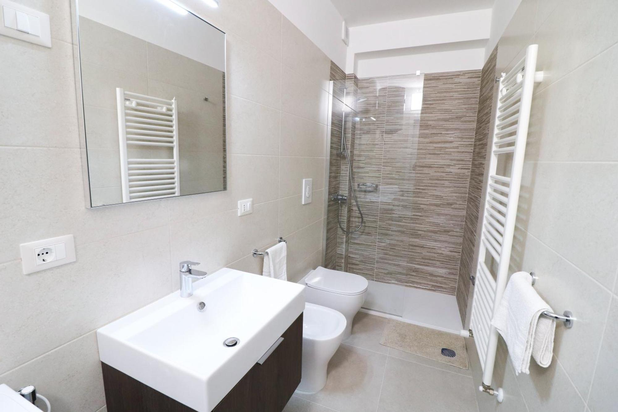 Holiday Home Galatea A Otranto Buitenkant foto