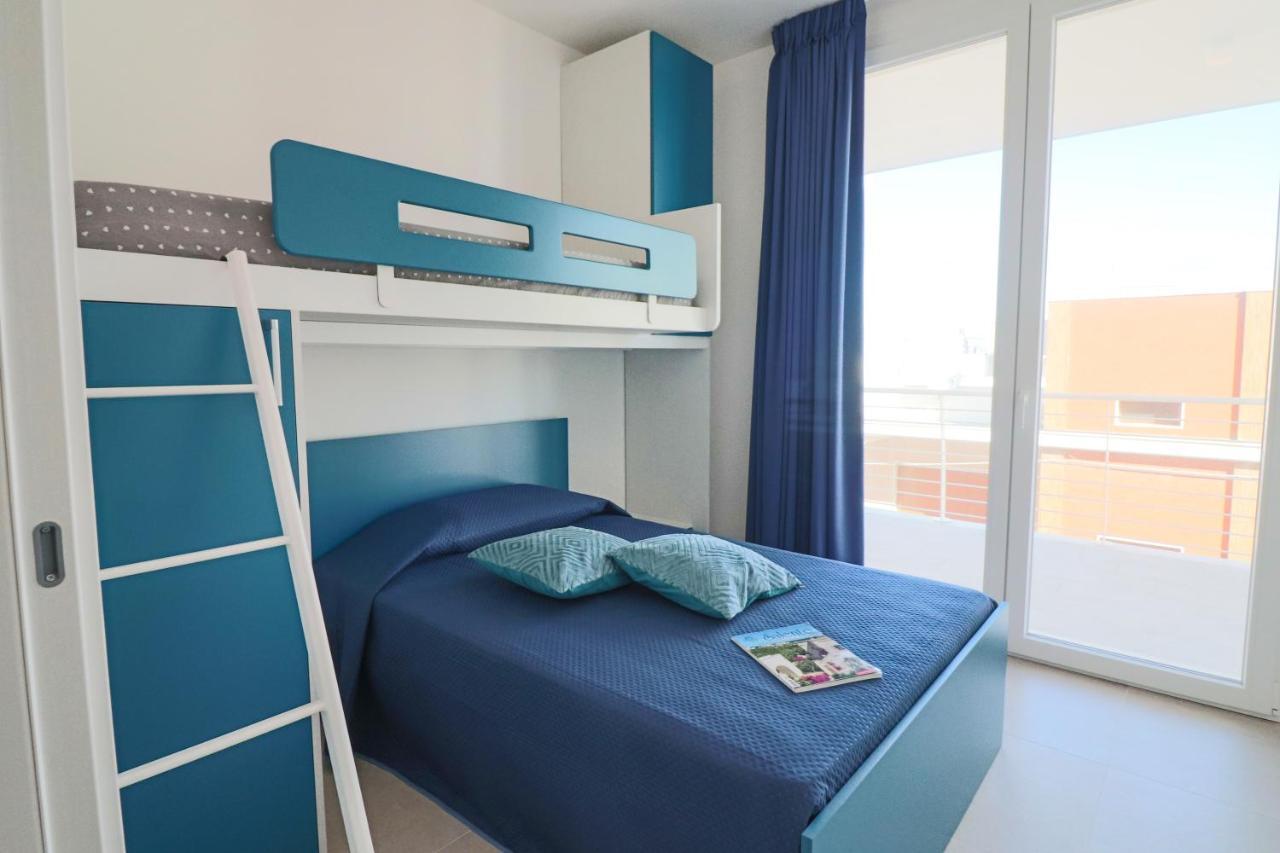 Holiday Home Galatea A Otranto Buitenkant foto