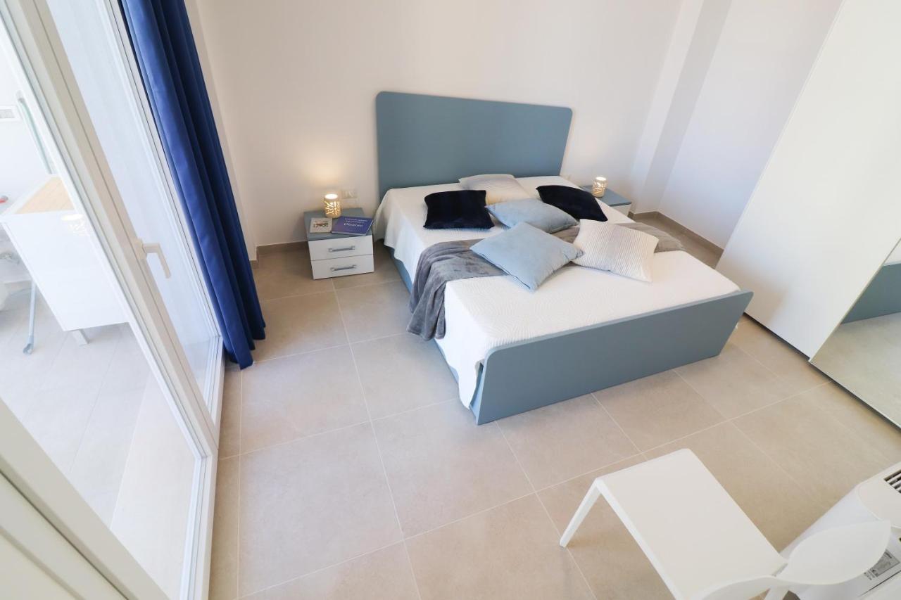 Holiday Home Galatea A Otranto Buitenkant foto