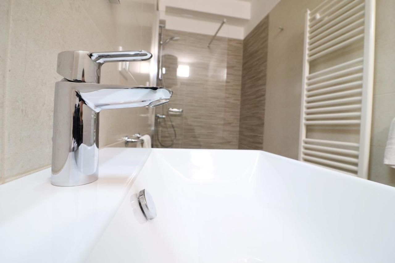 Holiday Home Galatea A Otranto Buitenkant foto